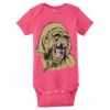 Infant Vintage Fine Jersey Bodysuit Infant Vintage Fine Jersey Bodysuit Thumbnail