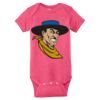 Infant Vintage Fine Jersey Bodysuit Infant Vintage Fine Jersey Bodysuit Thumbnail