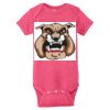 Infant Vintage Fine Jersey Bodysuit Infant Vintage Fine Jersey Bodysuit Thumbnail