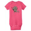 Infant Vintage Fine Jersey Bodysuit Thumbnail