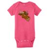Infant Vintage Fine Jersey Bodysuit Infant Vintage Fine Jersey Bodysuit Thumbnail