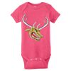 Infant Vintage Fine Jersey Bodysuit Infant Vintage Fine Jersey Bodysuit Thumbnail