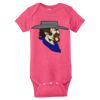 Infant Vintage Fine Jersey Bodysuit Infant Vintage Fine Jersey Bodysuit Thumbnail