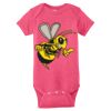 Infant Vintage Fine Jersey Bodysuit Infant Vintage Fine Jersey Bodysuit Thumbnail