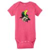 Infant Vintage Fine Jersey Bodysuit Infant Vintage Fine Jersey Bodysuit Thumbnail