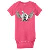 Infant Vintage Fine Jersey Bodysuit Infant Vintage Fine Jersey Bodysuit Thumbnail