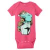 Infant Vintage Fine Jersey Bodysuit Infant Vintage Fine Jersey Bodysuit Thumbnail