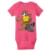 Infant Vintage Fine Jersey Bodysuit Infant Vintage Fine Jersey Bodysuit Thumbnail