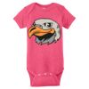 Infant Vintage Fine Jersey Bodysuit Infant Vintage Fine Jersey Bodysuit Thumbnail