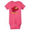 Infant Vintage Fine Jersey Bodysuit Infant Vintage Fine Jersey Bodysuit Thumbnail