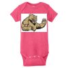 Infant Vintage Fine Jersey Bodysuit Infant Vintage Fine Jersey Bodysuit Thumbnail
