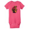 Infant Vintage Fine Jersey Bodysuit Infant Vintage Fine Jersey Bodysuit Thumbnail