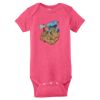 Infant Vintage Fine Jersey Bodysuit Infant Vintage Fine Jersey Bodysuit Thumbnail