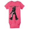 Infant Vintage Fine Jersey Bodysuit Infant Vintage Fine Jersey Bodysuit Thumbnail
