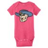 Infant Vintage Fine Jersey Bodysuit Infant Vintage Fine Jersey Bodysuit Thumbnail