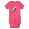 Infant Vintage Fine Jersey Bodysuit Infant Vintage Fine Jersey Bodysuit Thumbnail