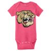 Infant Vintage Fine Jersey Bodysuit Infant Vintage Fine Jersey Bodysuit Thumbnail