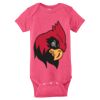Infant Vintage Fine Jersey Bodysuit Infant Vintage Fine Jersey Bodysuit Thumbnail