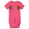 Infant Vintage Fine Jersey Bodysuit Infant Vintage Fine Jersey Bodysuit Thumbnail