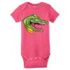 Infant Vintage Fine Jersey Bodysuit Infant Vintage Fine Jersey Bodysuit Thumbnail