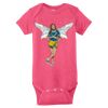 Infant Vintage Fine Jersey Bodysuit Infant Vintage Fine Jersey Bodysuit Thumbnail