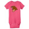 Infant Vintage Fine Jersey Bodysuit Infant Vintage Fine Jersey Bodysuit Thumbnail