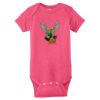 Infant Vintage Fine Jersey Bodysuit Infant Vintage Fine Jersey Bodysuit Thumbnail
