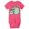 Infant Vintage Fine Jersey Bodysuit Thumbnail