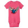 Infant Vintage Fine Jersey Bodysuit Infant Vintage Fine Jersey Bodysuit Thumbnail