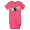 Infant Vintage Fine Jersey Bodysuit Infant Vintage Fine Jersey Bodysuit Thumbnail