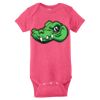 Infant Vintage Fine Jersey Bodysuit Infant Vintage Fine Jersey Bodysuit Thumbnail