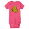 Infant Vintage Fine Jersey Bodysuit Infant Vintage Fine Jersey Bodysuit Thumbnail