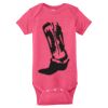 Infant Vintage Fine Jersey Bodysuit Thumbnail
