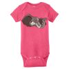 Infant Vintage Fine Jersey Bodysuit Infant Vintage Fine Jersey Bodysuit Thumbnail