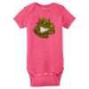 Infant Vintage Fine Jersey Bodysuit Infant Vintage Fine Jersey Bodysuit Thumbnail