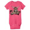 Infant Vintage Fine Jersey Bodysuit Infant Vintage Fine Jersey Bodysuit Thumbnail