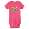 Infant Vintage Fine Jersey Bodysuit Infant Vintage Fine Jersey Bodysuit Thumbnail