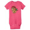 Infant Vintage Fine Jersey Bodysuit Infant Vintage Fine Jersey Bodysuit Thumbnail
