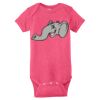 Infant Vintage Fine Jersey Bodysuit Infant Vintage Fine Jersey Bodysuit Thumbnail