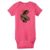 Infant Vintage Fine Jersey Bodysuit Infant Vintage Fine Jersey Bodysuit Thumbnail