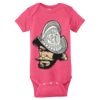 Infant Vintage Fine Jersey Bodysuit Infant Vintage Fine Jersey Bodysuit Thumbnail
