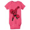 Infant Vintage Fine Jersey Bodysuit Infant Vintage Fine Jersey Bodysuit Thumbnail