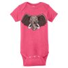 Infant Vintage Fine Jersey Bodysuit Infant Vintage Fine Jersey Bodysuit Thumbnail