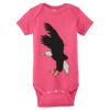 Infant Vintage Fine Jersey Bodysuit Infant Vintage Fine Jersey Bodysuit Thumbnail