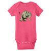 Infant Vintage Fine Jersey Bodysuit Infant Vintage Fine Jersey Bodysuit Thumbnail