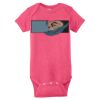 Infant Vintage Fine Jersey Bodysuit Infant Vintage Fine Jersey Bodysuit Thumbnail