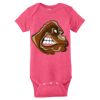 Infant Vintage Fine Jersey Bodysuit Infant Vintage Fine Jersey Bodysuit Thumbnail