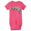 Infant Vintage Fine Jersey Bodysuit Infant Vintage Fine Jersey Bodysuit Thumbnail