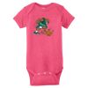 Infant Vintage Fine Jersey Bodysuit Infant Vintage Fine Jersey Bodysuit Thumbnail