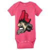 Infant Vintage Fine Jersey Bodysuit Infant Vintage Fine Jersey Bodysuit Thumbnail